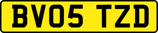 BV05TZD