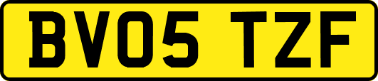 BV05TZF