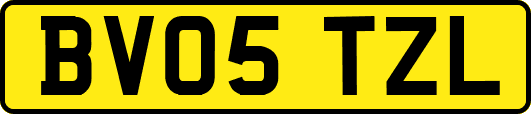 BV05TZL