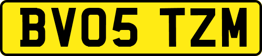 BV05TZM
