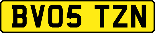BV05TZN
