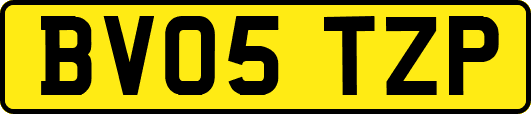 BV05TZP