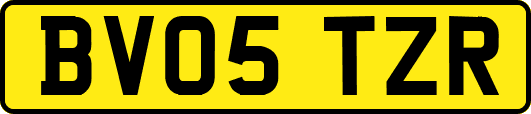 BV05TZR