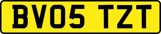 BV05TZT