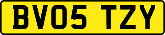 BV05TZY