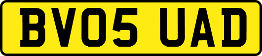 BV05UAD