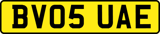 BV05UAE