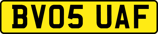 BV05UAF