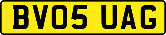 BV05UAG