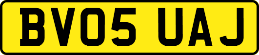 BV05UAJ