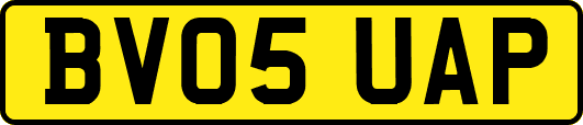 BV05UAP