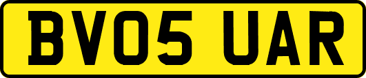 BV05UAR