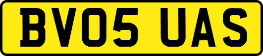 BV05UAS