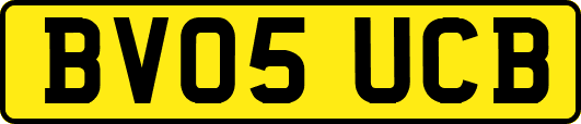 BV05UCB