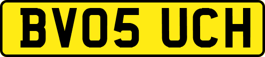 BV05UCH