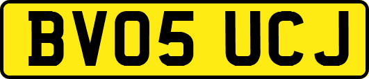 BV05UCJ