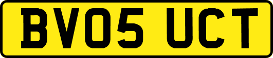 BV05UCT