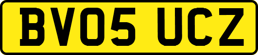 BV05UCZ