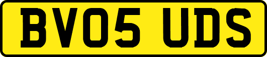BV05UDS