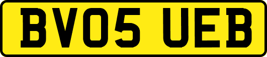 BV05UEB