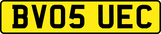 BV05UEC