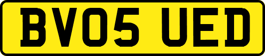 BV05UED
