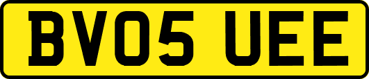 BV05UEE