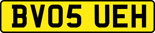 BV05UEH