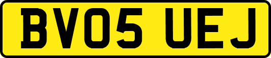 BV05UEJ