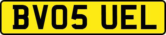 BV05UEL