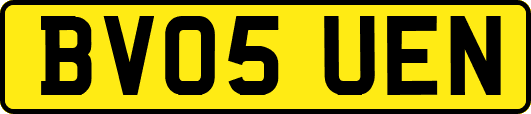 BV05UEN