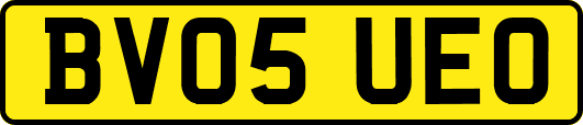 BV05UEO