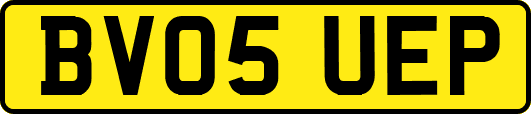 BV05UEP