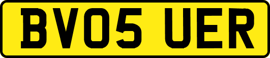 BV05UER