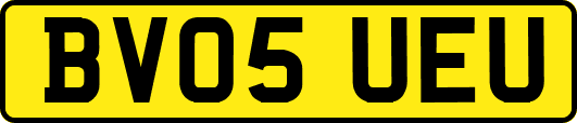 BV05UEU