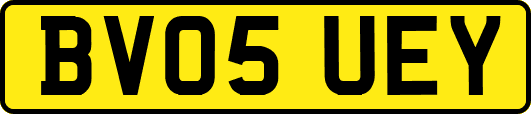 BV05UEY