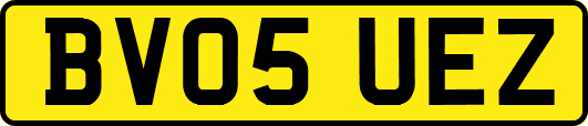 BV05UEZ