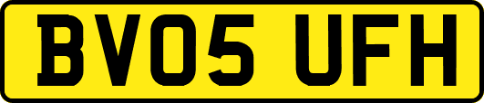 BV05UFH