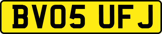 BV05UFJ