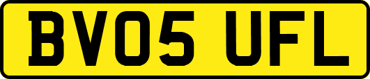 BV05UFL