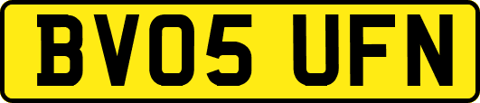 BV05UFN