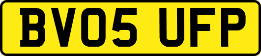 BV05UFP