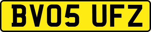 BV05UFZ