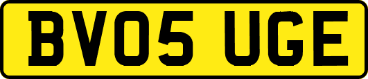 BV05UGE