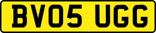 BV05UGG