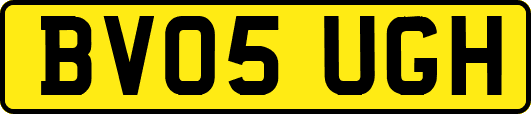 BV05UGH