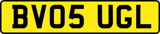 BV05UGL