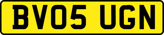 BV05UGN