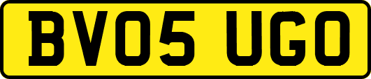 BV05UGO