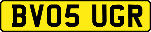 BV05UGR